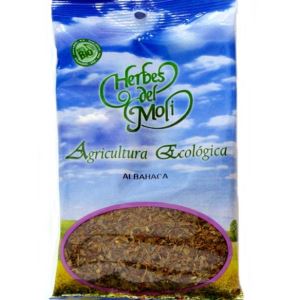 alfàbrega 20 g Herbes del molí