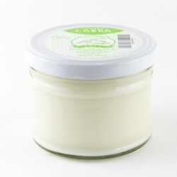 iogurt grec de cabra 450 g VR Mas Claperol