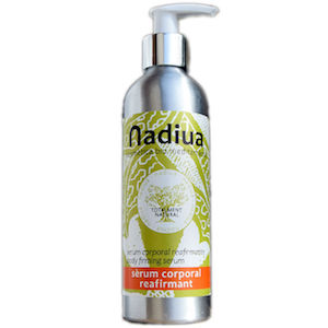 serum corporal reafirmant Nadiua