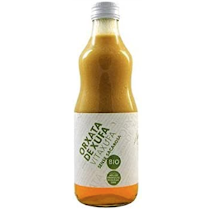 orxata concentrada 500 ml Vitaxufa