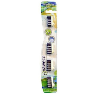 recanvi raspall de dents Yaweco