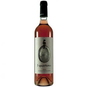 vi rosat sumoll 5 Quarteres