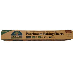 paper de forn fulles 24 u If You Care