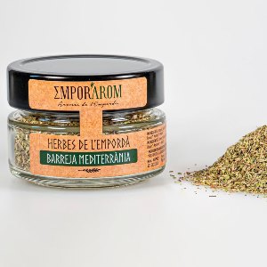barreja mediterrània 20 g Emporarom