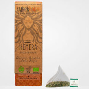 infusió Hèmera Emporarom