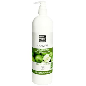 condicionador vitalitat 740 ml Naturabio